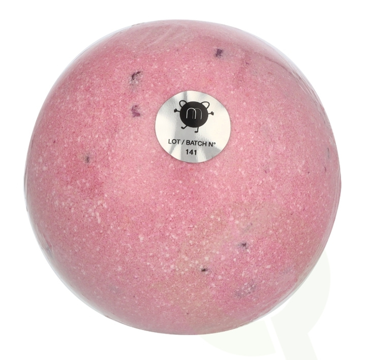 Nailmatic Kids Galaxy Bath Bomb 160 g Pink in the group TOYS, KIDS & BABY PRODUCTS / Baby Gadgets / Bath at TP E-commerce Nordic AB (D25260)