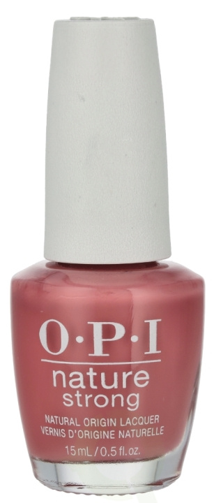 OPI Nature Strong Nail Lacquer 15 ml NAT007 in the group BEAUTY & HEALTH / Manicure / Pedicure / Nail polish at TP E-commerce Nordic AB (D25267)