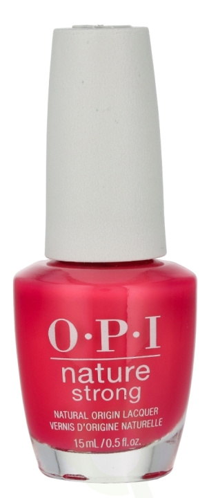 OPI Nature Strong Nail Lacquer 15 ml NAT033 in the group BEAUTY & HEALTH / Manicure / Pedicure / Nail polish at TP E-commerce Nordic AB (D25269)