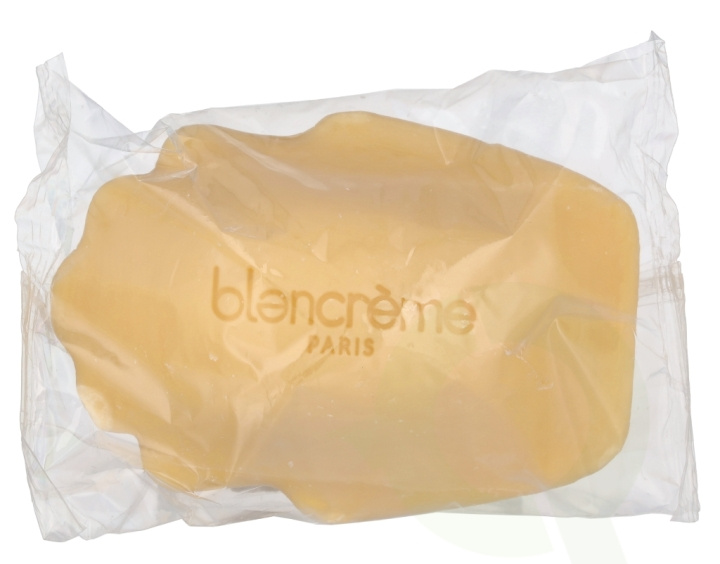 Blancreme Soap Madeleine 100 g Almond in the group BEAUTY & HEALTH / Skin care / Face / Cleaning at TP E-commerce Nordic AB (D25276)