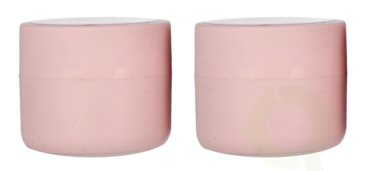 Everyday For Future Kiss Therapy Duo Set 19 ml Lip Balm 9,5gr/Lip Scrub 9,5gr - Coconut in the group BEAUTY & HEALTH / Skin care / Face / Day cream at TP E-commerce Nordic AB (D25279)