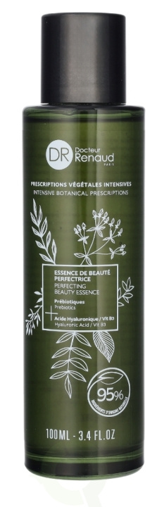 Dr. Renaud Essence Perfecting Beauty Essence 100 ml in the group BEAUTY & HEALTH / Skin care / Face / Skin serum at TP E-commerce Nordic AB (D25282)