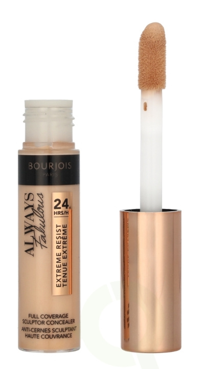 Bourjois Always Fabulous Concealer 11 ml #320 Beige in the group BEAUTY & HEALTH / Makeup / Facial makeup / Concealer at TP E-commerce Nordic AB (D25293)