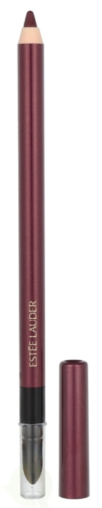Estee Lauder Double Wear 24H Waterproof Gel Eye Pencil 1.2 g #09 Aubergine in the group BEAUTY & HEALTH / Makeup / Eyes & Eyebrows / Eyeliner / Kajal at TP E-commerce Nordic AB (D25294)