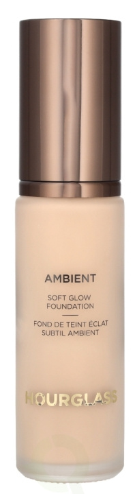 Hourglass Ambient Soft Glow Foundation 30 ml #2,5 in the group BEAUTY & HEALTH / Makeup / Facial makeup / Foundation at TP E-commerce Nordic AB (D25302)
