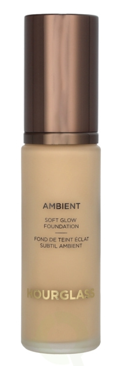 Hourglass Ambient Soft Glow Foundation 30 ml #2 in the group BEAUTY & HEALTH / Makeup / Facial makeup / Foundation at TP E-commerce Nordic AB (D25304)