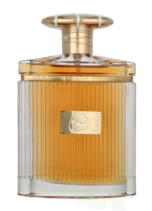 Ard Al Zaafaran Riqqa Edp Spray 100 ml in the group BEAUTY & HEALTH / Fragrance & Perfume / Perfumes / Unisex at TP E-commerce Nordic AB (D25305)