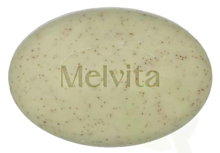 Melvita L\'Or Vegetal Bioes Smoothing Exfoliating Soap 125 g in the group BEAUTY & HEALTH / Skin care / Body health / Scented soaps at TP E-commerce Nordic AB (D25312)