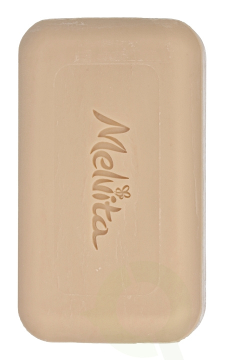 Melvita L\'Or Bio Soap 100 g in the group BEAUTY & HEALTH / Skin care / Body health / Scented soaps at TP E-commerce Nordic AB (D25314)