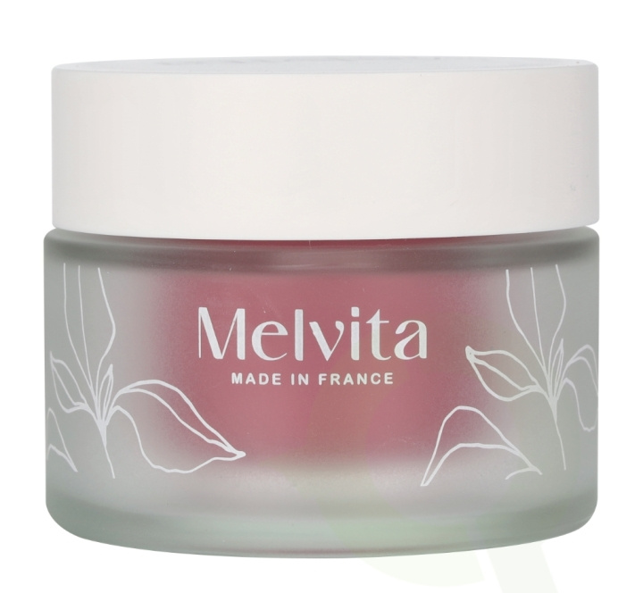 Melvita Argan Bio-Active Intensive Lifting Cream 50 ml in the group BEAUTY & HEALTH / Skin care / Face / Day cream at TP E-commerce Nordic AB (D25315)