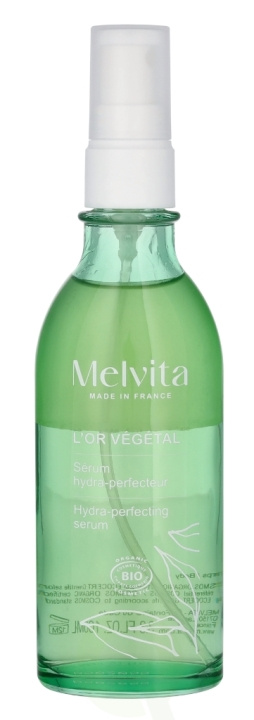 Melvita L\'Or Vegetal Hydra Perfecting Body Serum 100 ml in the group BEAUTY & HEALTH / Skin care / Face / Skin serum at TP E-commerce Nordic AB (D25320)