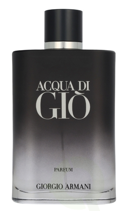 Armani Acqua Di Gio Pour Homme Parfum Spray Refillable 200 ml in the group BEAUTY & HEALTH / Fragrance & Perfume / Perfumes / Perfume for him at TP E-commerce Nordic AB (D25323)