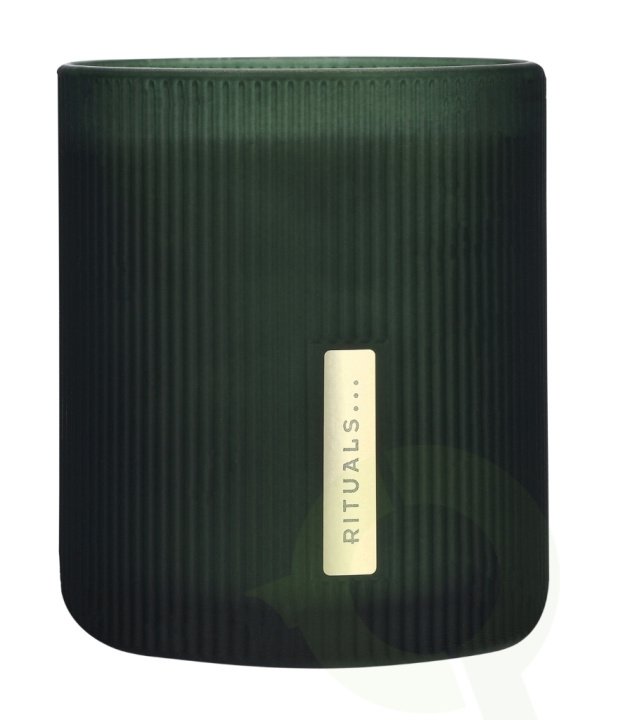 Rituals Jing Scented Candle 290 g in the group BEAUTY & HEALTH / Fragrance & Perfume / Other fragrances / Scented candles at TP E-commerce Nordic AB (D25336)