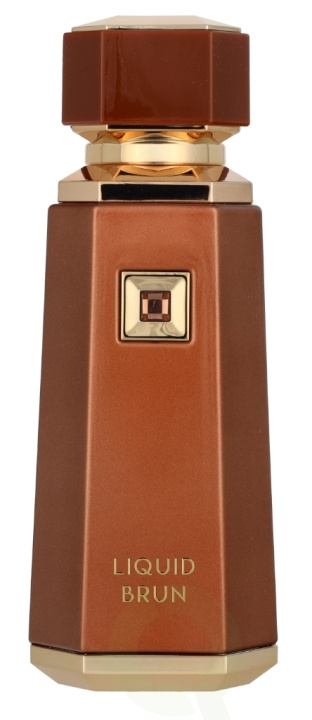 French Avenue Liquid Brun Edp Spray 100 ml in the group BEAUTY & HEALTH / Fragrance & Perfume / Perfumes / Perfume for him at TP E-commerce Nordic AB (D25337)