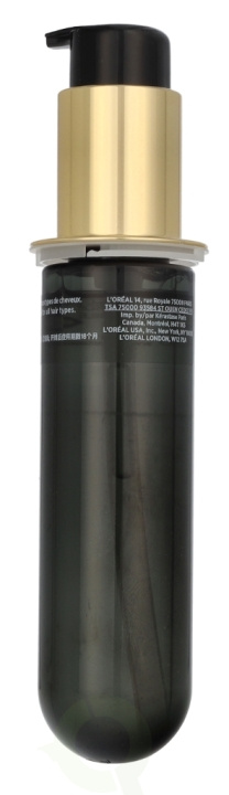 Kerastase Chronologiste Oil Refill 75 ml in the group BEAUTY & HEALTH / Hair & Styling / Hair care / Hair oil at TP E-commerce Nordic AB (D25355)