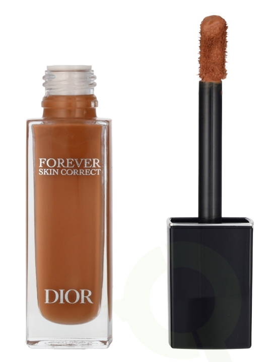 Dior Forever Skin Correct 24H Creamy Concealer 11 ml #5N in the group BEAUTY & HEALTH / Makeup / Facial makeup / Concealer at TP E-commerce Nordic AB (D25357)