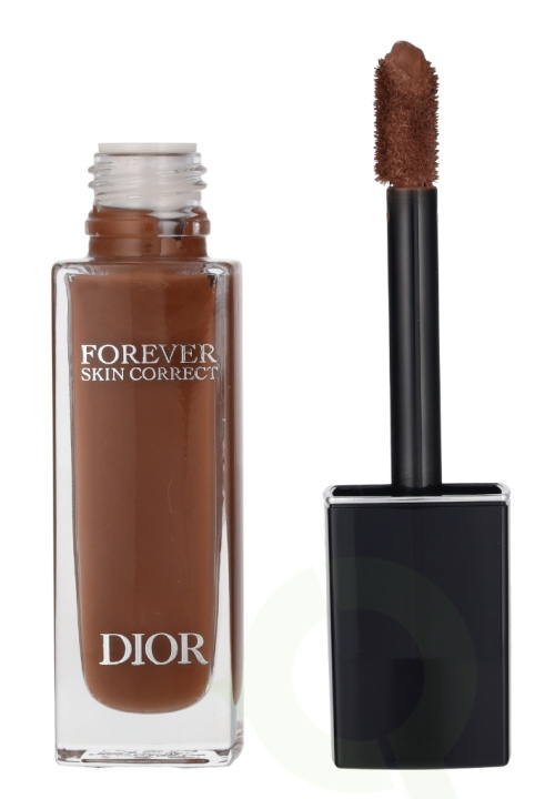 Dior Forever Skin Correct 24H Creamy Concealer 11 ml #7N in the group BEAUTY & HEALTH / Makeup / Facial makeup / Concealer at TP E-commerce Nordic AB (D25358)