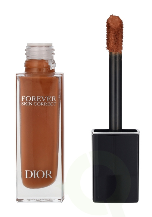 Dior Forever Skin Correct 24H Creamy Concealer 11 ml #6N in the group BEAUTY & HEALTH / Makeup / Facial makeup / Concealer at TP E-commerce Nordic AB (D25359)