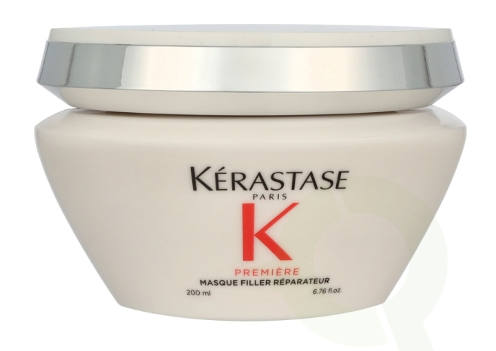 Kerastase Premiere Repair Filler Mask 200 ml in the group BEAUTY & HEALTH / Hair & Styling / Hair care at TP E-commerce Nordic AB (D25365)
