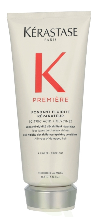 Kerastase Premiere Repairing Conditioner 200 ml in the group BEAUTY & HEALTH / Hair & Styling / Hair care / Conditioner at TP E-commerce Nordic AB (D25368)