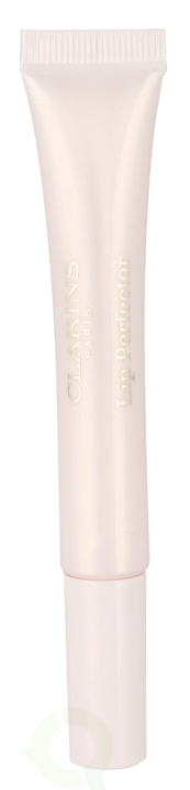 Clarins Natural Lip Perfector 12 ml #20 Translucent Glow in the group BEAUTY & HEALTH / Makeup / Lips / Lip balm at TP E-commerce Nordic AB (D25392)