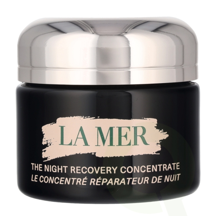 La mer The Night Recovery Concentrate 50 ml in the group BEAUTY & HEALTH / Skin care / Face / Night cream at TP E-commerce Nordic AB (D25394)