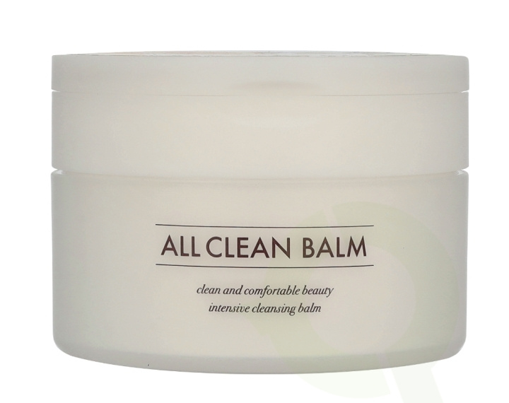 Heimish All Clean Balm Mandarin 120 ml in the group BEAUTY & HEALTH / Skin care / Face / Day cream at TP E-commerce Nordic AB (D25412)