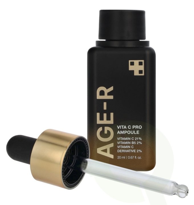 Medicube AGE-R Vita C Pro Ampoule 20 ml in the group BEAUTY & HEALTH / Skin care / Face / Skin serum at TP E-commerce Nordic AB (D25417)