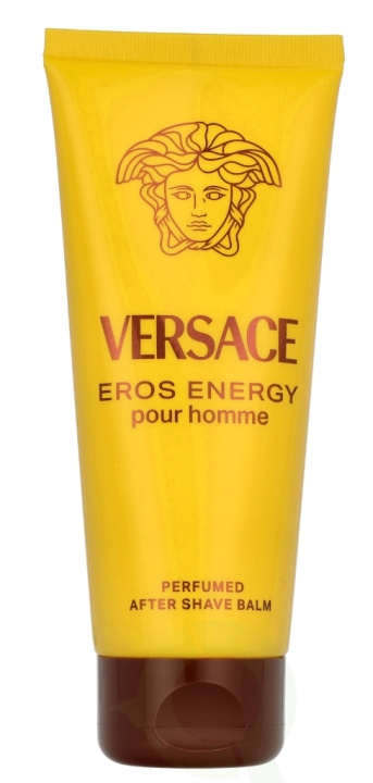 Versace Eros Energy After Shave Balm 100 ml in the group BEAUTY & HEALTH / Hair & Styling / Shaving & Trimming / Aftershave at TP E-commerce Nordic AB (D25419)
