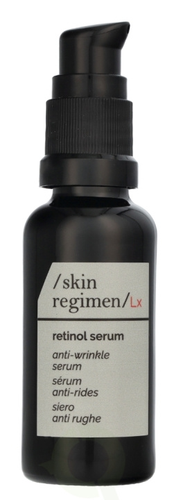 Comfort Zone Skin Regimen Lx Retinol Serum 30 ml in the group BEAUTY & HEALTH / Skin care / Face / Skin serum at TP E-commerce Nordic AB (D25433)