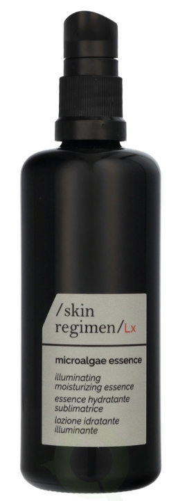 Comfort Zone Skin Regimen Lx Microalgae Essence 100 ml in the group BEAUTY & HEALTH / Skin care / Face / Day cream at TP E-commerce Nordic AB (D25434)