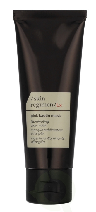 Comfort Zone Skin Regimen Lx Pink Kaolin Mask 75 ml in the group BEAUTY & HEALTH / Skin care / Face / Day cream at TP E-commerce Nordic AB (D25438)