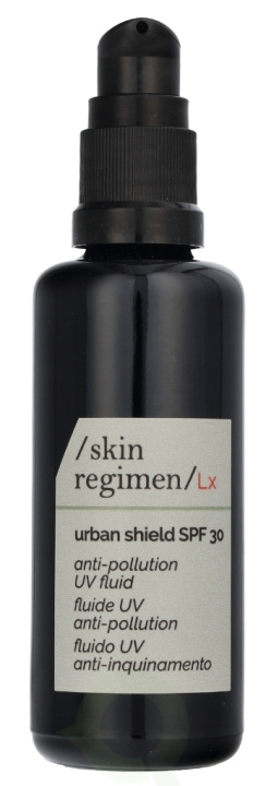 Comfort Zone Skin Regimen Lx Urban Shield SPF30 40 ml in the group BEAUTY & HEALTH / Skin care / Tanning / Sunscreen at TP E-commerce Nordic AB (D25443)