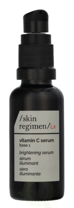 Comfort Zone Skin Regimen Lx Vitamin C Serum 30 ml in the group BEAUTY & HEALTH / Skin care / Face / Skin serum at TP E-commerce Nordic AB (D25444)