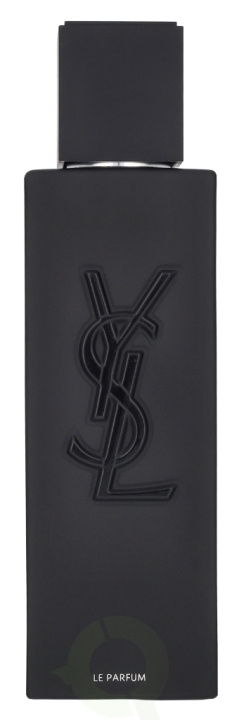 Yves Saint Laurent YSL Myslf Le Parfum Edp Spray YSL Myslf Le Parfum Edp Spray 60 ml in the group BEAUTY & HEALTH / Fragrance & Perfume / Perfumes at TP E-commerce Nordic AB (D25458)