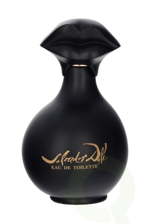 Salvador Dali Pour Homme Edt Spray 100 ml in the group BEAUTY & HEALTH / Fragrance & Perfume / Perfumes / Perfume for him at TP E-commerce Nordic AB (D25460)