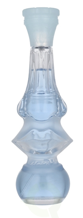 Salvador Dali Dalilight Edt Spray 100 ml in the group BEAUTY & HEALTH / Fragrance & Perfume / Perfumes / Perfume for her at TP E-commerce Nordic AB (D25461)