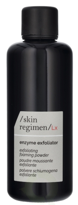 Comfort Zone Skin Regimen Lx Enzyme Exfoliator 55 g in the group BEAUTY & HEALTH / Skin care / Face / Scrub / Peeling at TP E-commerce Nordic AB (D25469)