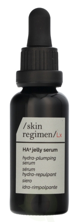 Comfort Zone Skin Regimen Lx HA4 Jelly Serum 30 ml in the group BEAUTY & HEALTH / Skin care / Face / Skin serum at TP E-commerce Nordic AB (D25470)
