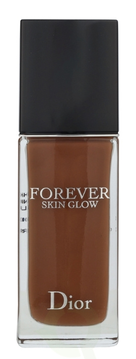 Dior Forever Skin Glow 24H Wear Radiant Foundation SPF20 30 ml #N7 Neutral in the group BEAUTY & HEALTH / Makeup / Facial makeup / Foundation at TP E-commerce Nordic AB (D25475)
