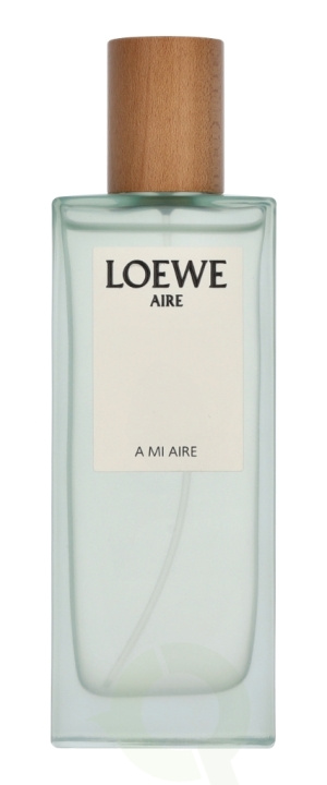 Loewe A Mi Aire Edt Spray 50 ml in the group BEAUTY & HEALTH / Fragrance & Perfume / Perfumes / Perfume for her at TP E-commerce Nordic AB (D25510)