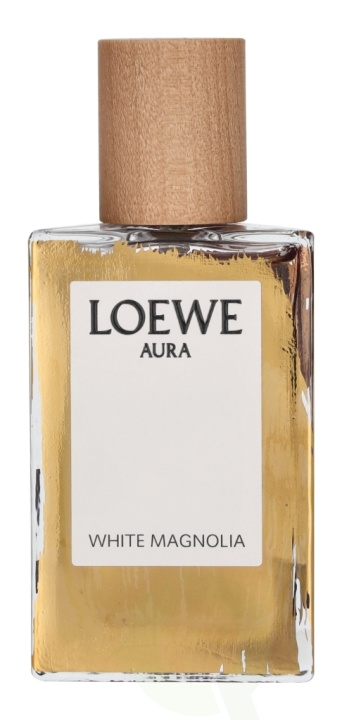 Loewe Aura White Magnolia Edp Spray 30 ml in the group BEAUTY & HEALTH / Fragrance & Perfume / Perfumes / Perfume for her at TP E-commerce Nordic AB (D25511)