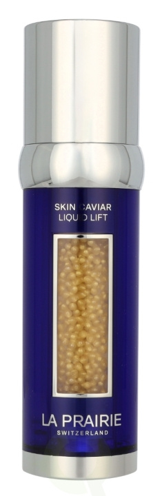 La Prairie Skin Caviar Liquid Lift 50 ml in the group BEAUTY & HEALTH / Skin care / Face / Skin serum at TP E-commerce Nordic AB (D25521)