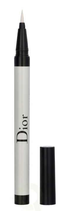 Dior Diorshow On Stage Liner 24H Wear Waterproof Eyeliner 0.55 ml #001 Matte White in the group BEAUTY & HEALTH / Makeup / Eyes & Eyebrows / Eyeliner / Kajal at TP E-commerce Nordic AB (D25523)
