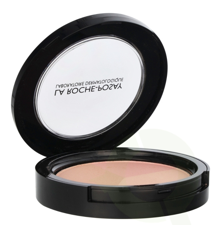 La Roche LRP Toleriane Teint Mattifying Fixing Powder 12 g in the group BEAUTY & HEALTH / Makeup / Facial makeup / Powders at TP E-commerce Nordic AB (D25528)