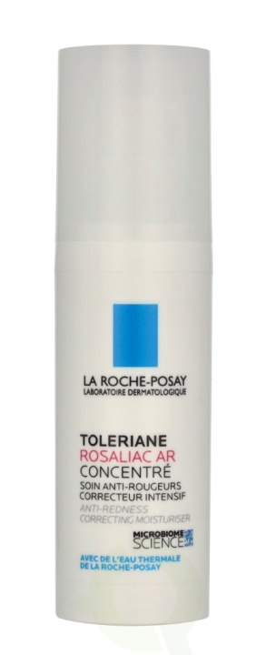 La Roche LRP Rosaliac Ar Concentrate 40 ml in the group BEAUTY & HEALTH / Skin care / Face / Day cream at TP E-commerce Nordic AB (D25529)