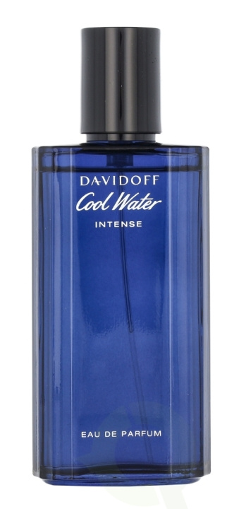 Davidoff Cool Water Intense For Him Edp Spray 75 ml in the group BEAUTY & HEALTH / Fragrance & Perfume / Perfumes / Perfume for him at TP E-commerce Nordic AB (D25530)