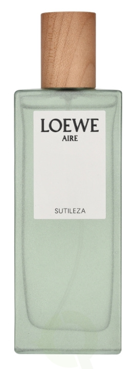 Loewe Aire Sutileza Edt Spray 50 ml in the group BEAUTY & HEALTH / Fragrance & Perfume / Perfumes / Perfume for her at TP E-commerce Nordic AB (D25533)