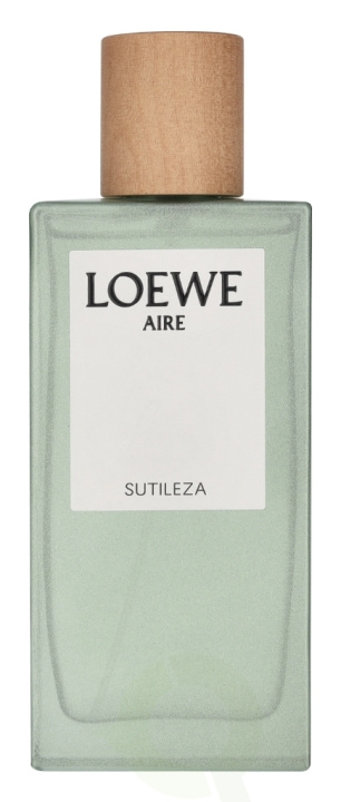 Loewe Aire Sutileza Edt Spray 100 ml in the group BEAUTY & HEALTH / Fragrance & Perfume / Perfumes / Perfume for her at TP E-commerce Nordic AB (D25534)