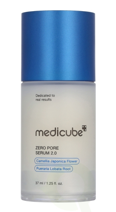 Medicube Zero Pore Serum 2.0 37 ml in the group BEAUTY & HEALTH / Skin care / Face / Skin serum at TP E-commerce Nordic AB (D25536)